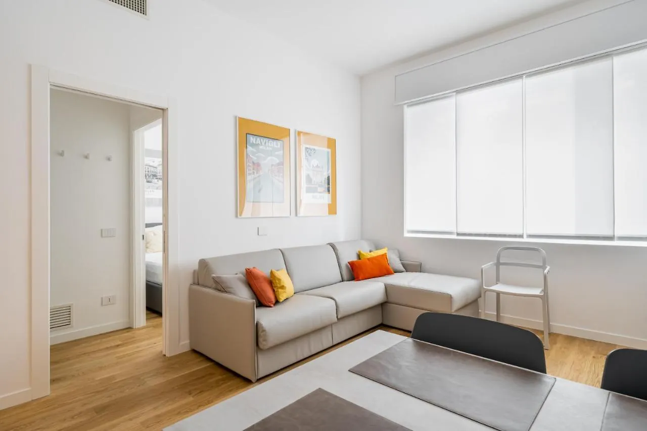 Easylife - Moderno Rifugio A Due Passi Dal Duomo Apartamento Milão