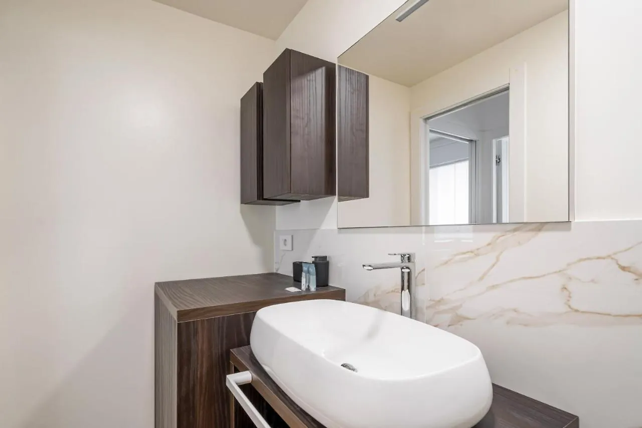 Easylife - Moderno Rifugio A Due Passi Dal Duomo Apartamento Milão Itália